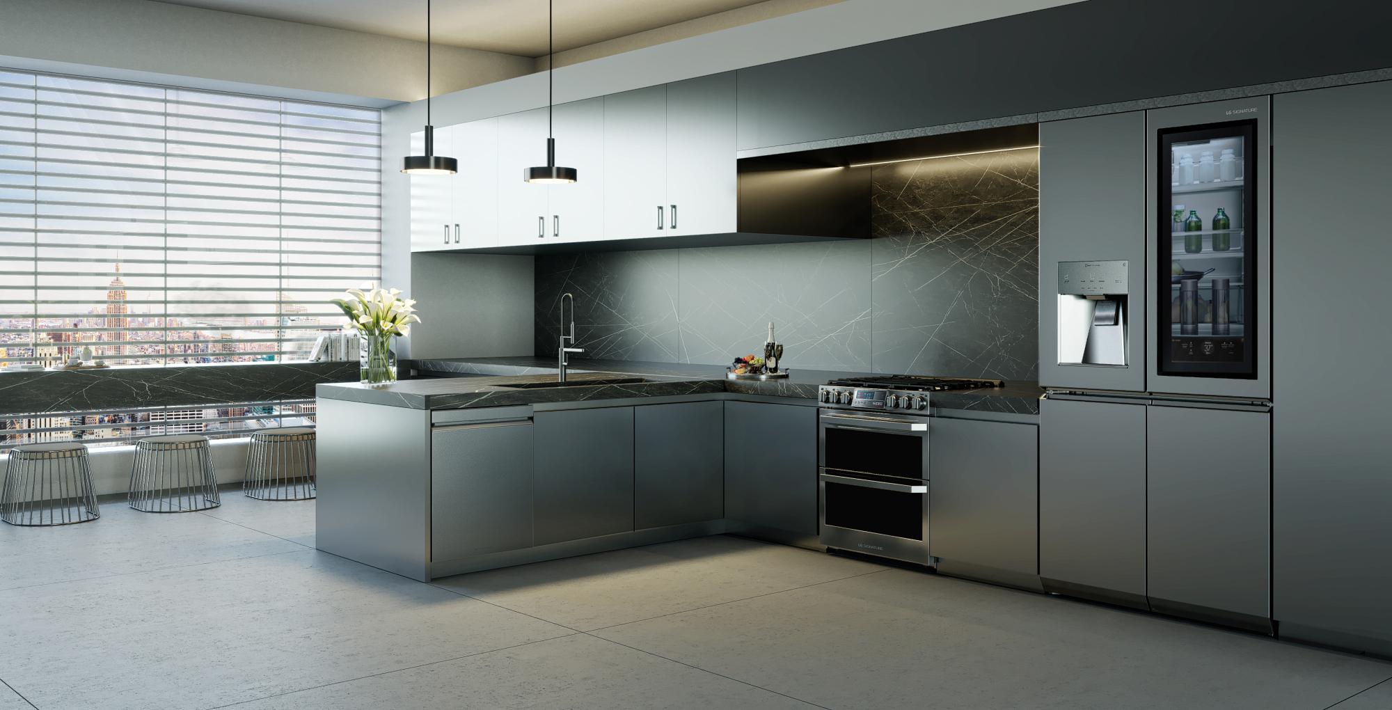 Houston home with working Viking kitchen appliances