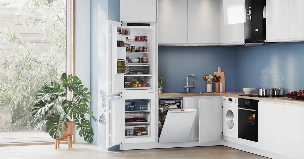 Houston home with working La Cornue cooking appliances